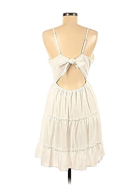Ecowish Casual Dress (view 2)