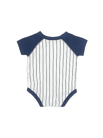 Carter's Short Sleeve Onesie (view 2)