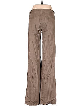 Theory Linen Pants (view 2)