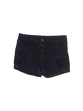 KANCAN JEANS Denim Shorts (view 1)