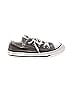 Converse Gray Sneakers Size 5 - photo 1