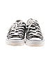 Converse Gray Sneakers Size 5 - photo 2