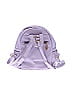 Assorted Brands Solid Lavender Purple Backpack One Size - photo 2