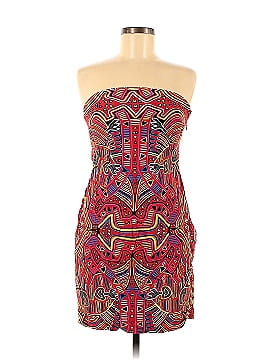 Mara Hoffman Casual Dress (view 1)