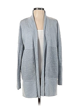Lululemon Athletica Wool Cardigan (view 1)
