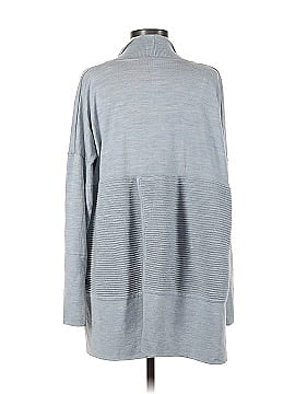 Lululemon Athletica Wool Cardigan (view 2)