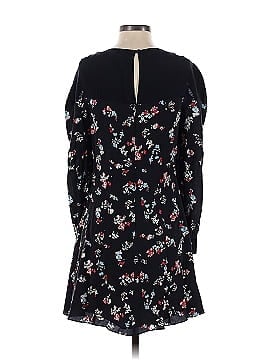 Tanya Taylor Floral Clusters Nyla Dress (view 2)