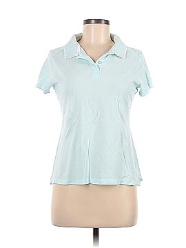 FC Jeans Short Sleeve Polo (view 1)