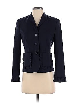 Rebecca Taylor Spring Suiting Blazer (view 1)