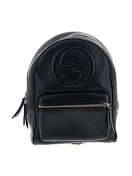Gucci Soho Chain Backpack (view 1)