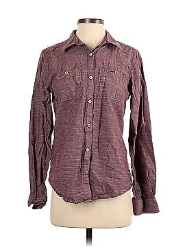 Carhartt Long Sleeve Button-Down Shirt (view 1)