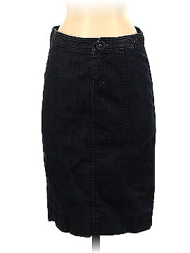 Marc by Marc Jacobs Denim Skirt (view 1)