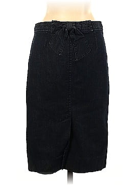 Marc by Marc Jacobs Denim Skirt (view 2)