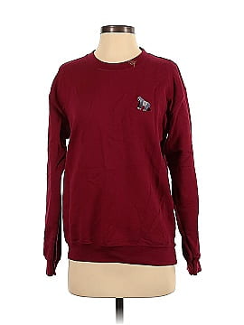 Topshop Sweatshirt (view 1)