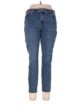 Pistola Jeans (view 1)