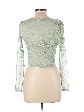 Forever 21 Long Sleeve Top (view 2)