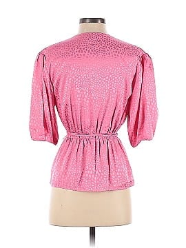 Rebecca Minkoff Pink Mary Top (view 2)