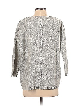Max Studio Wool Pullover Sweater (view 2)