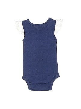 Gerber Short Sleeve Onesie (view 2)