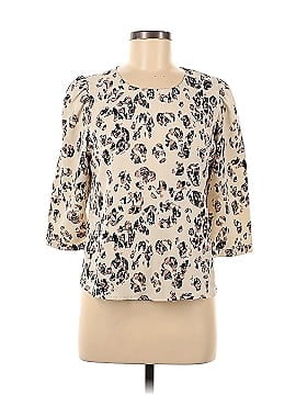 Dolce Vita 3/4 Sleeve Blouse (view 1)