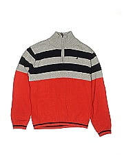 Nautica Turtleneck Sweater