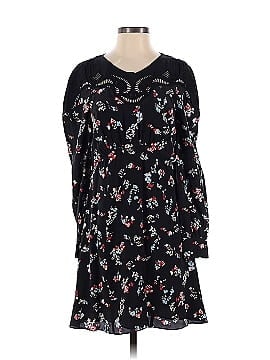 Tanya Taylor Floral Clusters Nyla Dress (view 1)