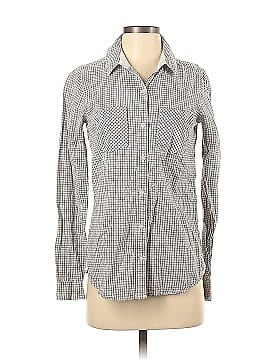 So Low Long Sleeve Button-Down Shirt (view 1)