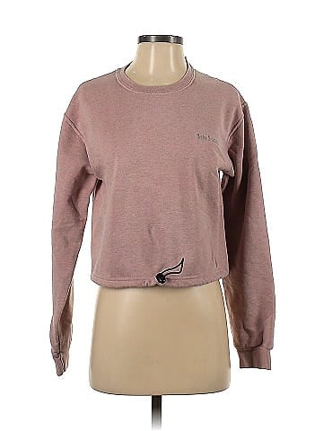 iets frans Brown Sweatshirt Size XS 71 off ThredUp