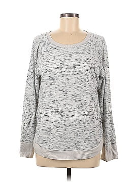 Threads 4 Thought Long Sleeve T-Shirt (view 1)