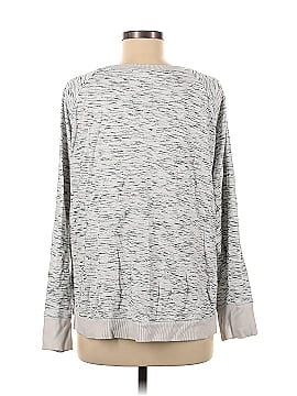 Threads 4 Thought Long Sleeve T-Shirt (view 2)