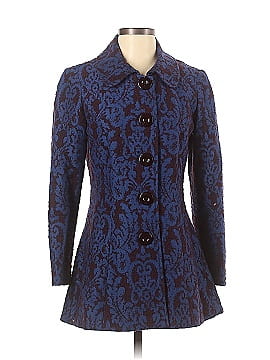 Sara Campbell Coat (view 1)