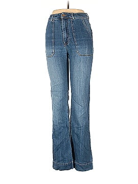 &Denim by H&M Jeans (view 1)