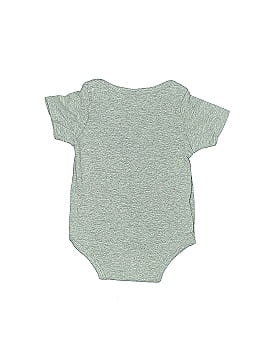 Funnycokid Short Sleeve Onesie (view 2)