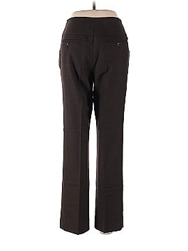 Armani Collezioni Wool Pants (view 2)