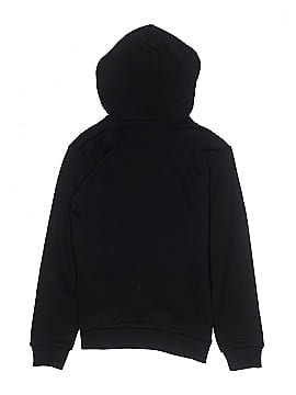 Dolce & Gabbana Logo Zip Up Hoodie Jackets (view 2)