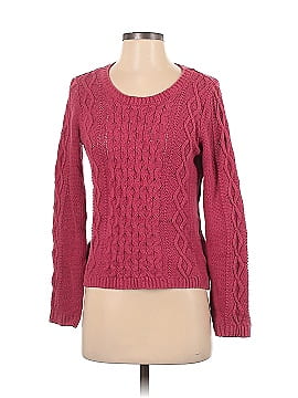 H&M Pullover Sweater (view 1)