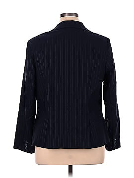 Lane Bryant Blazer (view 2)