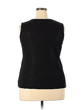 Venezia Jeans Clothing Co. Sweater Vest (view 2)
