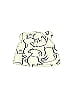 Gerber 100% Cotton Ivory White Beanie Size S (baby) - photo 1