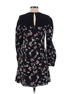 Tanya Taylor Floral Clusters Nyla Dress (view 2)
