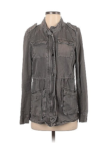 British Khaki Jacket (view 1)