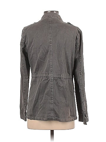 British Khaki Jacket (view 2)