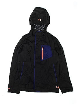 Under Armour Jacket (view 1)