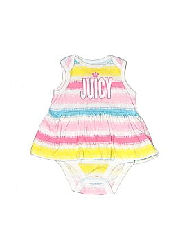 Juicy by Juicy Couture Short Sleeve Outfit (view 1)