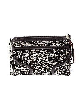 Rebecca Minkoff Leather Crossbody Bag (view 2)