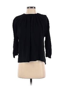 ROCHAS Camica Penny Top (view 1)