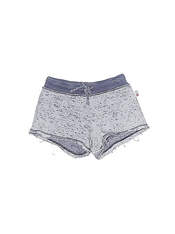 T2Love Athletic Shorts (view 1)