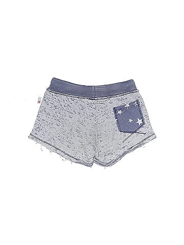 T2Love Athletic Shorts (view 2)