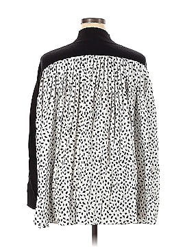 Ann Taylor Turtleneck Sweater (view 2)