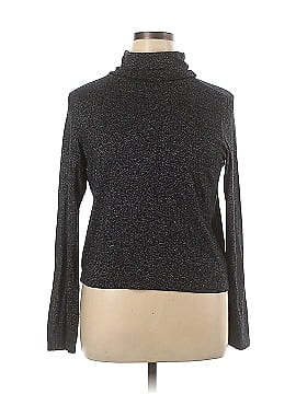 Aerie Turtleneck Sweater (view 1)